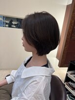 アリレイナ 久里浜店(ARIREINA) 久里浜/三浦半島/ショートボブ/大人かわいい