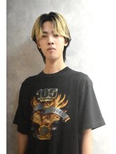 ロイヤル 相馬店(ROYAL)&nbsp;志賀 絢斗
