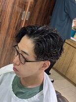 トラスト 行徳(Trust) フックパーマ