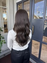 ラグ バイ シゲルカットクラブ 神田久志本店(lag) 今大人気のミントカラー!!!