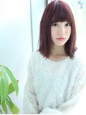☆ベリーピンク☆