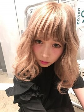 ジーナ(XENA) クリーミーホワイトベージュ