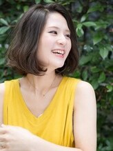 ヘアー メイク シバタ(hair make shibata)