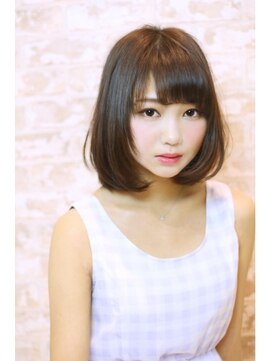 美容室 パルス 静岡鷹匠店(PALS) 、