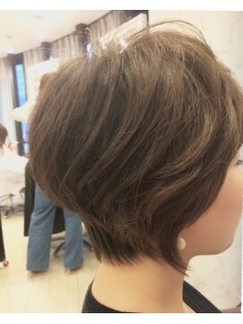 ソメ コノミヤ八尾店(SOME) セピアブラウン