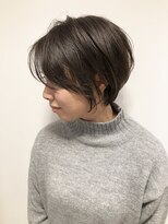 ジュイール(Jouir)&nbsp;ハンサムショート