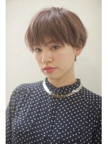 モードケイズ 尼崎店(MODE K's) マッシュショート