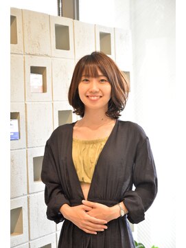 アンドハッチ(&Hacci) ひし形ミデイアム