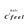 ヘア セフィール 八千代台店(hair C'feel)のお店ロゴ