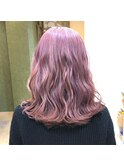【MICHI 富田店 古作 蓮】桜color