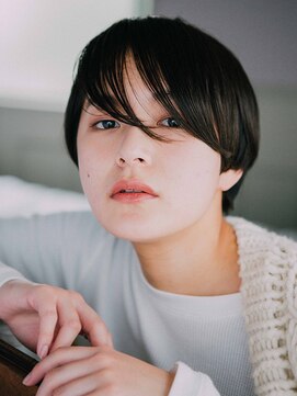 ココカラー(CoCo Color) クールなコンパクトショート【岡山】【倉敷】【中庄】