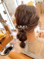 アットウィムヘアー(at whim hair)&nbsp;タマネギヘアー