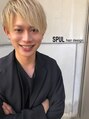 シュプール(SPUL) 掛谷 稔
