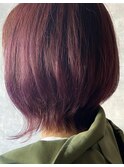 Dali×pink 真鍋