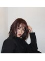 ノアグリュ(noa.grue) aya BOB