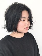 トリッシュ ビー(Trish-b)