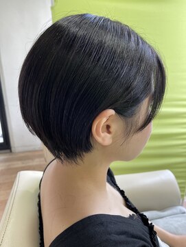 アプシー 南が丘本店(apsee) ショート