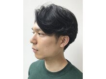 サロンドユー ベルポート本店(SALON DE U)