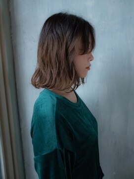 チェス(CHESS) 外ハネボブ