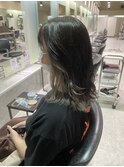 インナーグレージュ