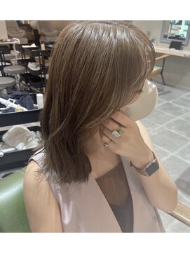 リープテイスト(Leap Taste) laverge☆