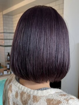 ゲーム 吉祥寺店(GAME) ダブルカラーミルクティーベージュカラーケアブリーチカラー韓国