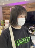 グリーンアッシュ