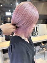 リア 近鉄八尾店(Lia)&nbsp;ホワイトピンク