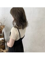 ミント(mint)&nbsp;くすみカラー/オリーブグレージュ/オリーブ/赤み除去