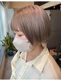 シアン(CyAN) ☆ハイトーンカラー☆