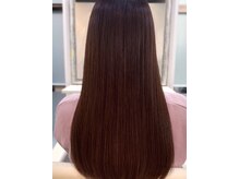 ヘアアンドスパリリィ(LiLiy)