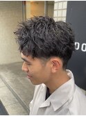ツイストスパイラル