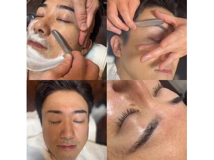 グルーミングサロンスカイ 小岩南口店 (Grooming Salon SKY)の写真