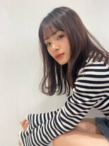 フラミューム 上野(flammeum)&nbsp;フラミュームスタイル