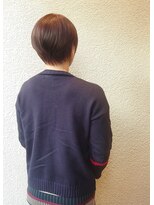 エルサフィロ ヨドヤバシ(el zafiro yodoyabashi) 【el zafiro yodoyabashi】スマートシック ショート10