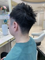 アッシュ 仙川店(Ash)&nbsp;大人メンズショート