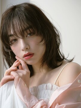 レフラム 亀有駅 亀有北口店(le:fro:m) 『愛されワンカール』　le:fro:m亀有店