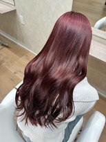 アヴァンス 堺東店(AVANCE.)&nbsp;＊ワインレッド＊【堺・堺東】