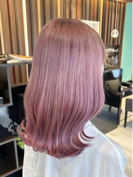 ケイハン(KEIHAN) かわいいWカラー