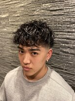 ヒロギンザ 恵比寿店(HIRO GINZA)&nbsp;スペインパーマ