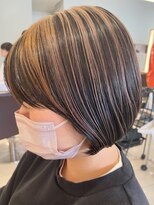 ルミナスビューティーケア(Luminous beauty care) アンブレラカラー