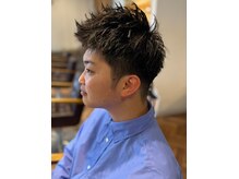 ロイ 梅田(Roy)