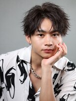 リップス 仙台annex(LIPPS)&nbsp;フェザーコンマショート