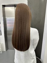 ベイ リコルド アトリ 名古屋名駅店(Bei Licoldo.Atole) 髪質改善◎ウルトワ水素トリートメント