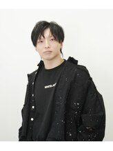 ラボヌールヘアーレーヴ 池袋店(La Bonheur hair reve)&nbsp;志村 大成