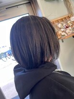 アンバー(amber) 髪質改善