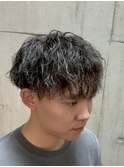 ツイスパマッシュ