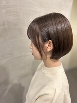 エミュ(emu)&nbsp;ミニボブ