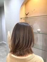 カラークチュール(Color Couture) パーソナルカラーで似合わせ/大宮東口パーソナルカラー髪質改善