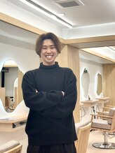 リトル 京都四条店(little) 鈴木 郁也